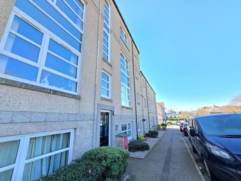 Erroll Street, City Centre, Aberdeen AB24