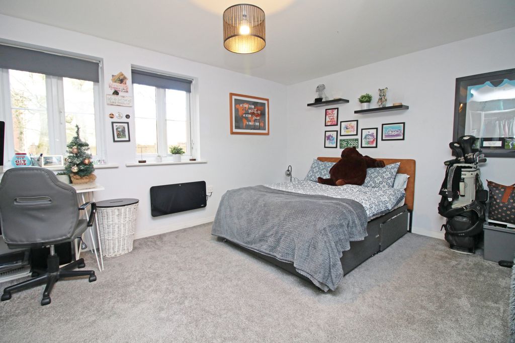 Additional image 10 of 2 bed flat for saleThe Elms, Blackpool FY3