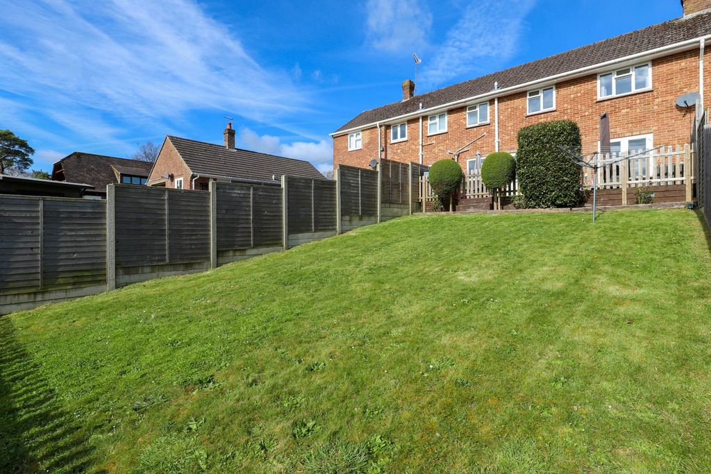 Additional image 5 of 2 bed terraced house for saleElizabeth Road, Blandford Forum DT11