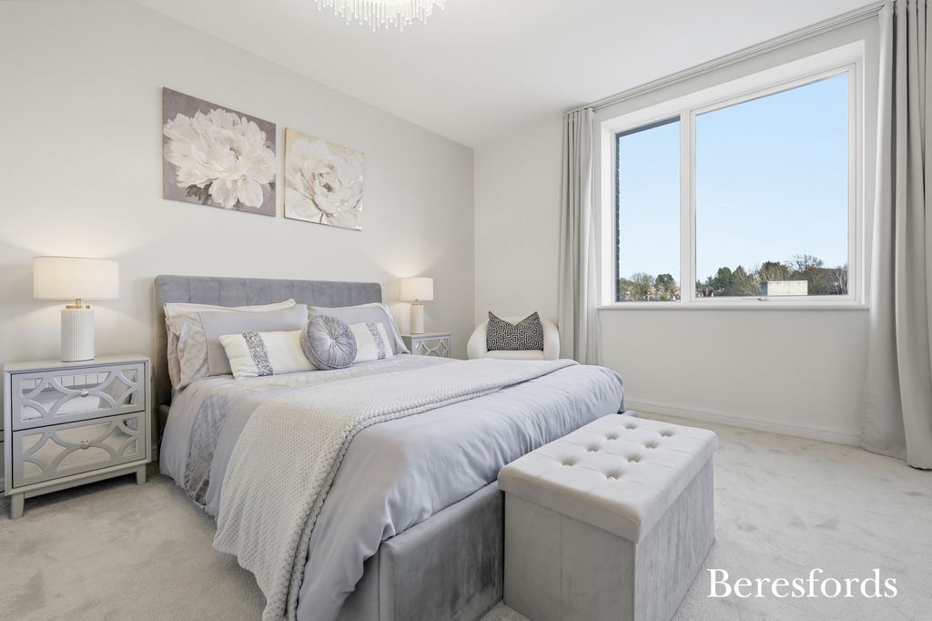 Additional image 6 of 1 bed flat for saleMorton Peto Road, Bishop's Stortford CM23