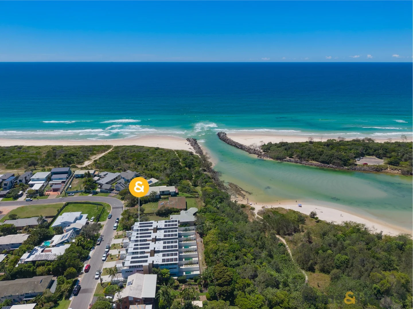 5/7-9 Elanora Avenue, Pottsville NSW 2489
