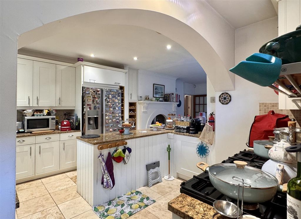 Additional image 14 of 4 bed detached house for saleCourtauld Road, Braintree CM7