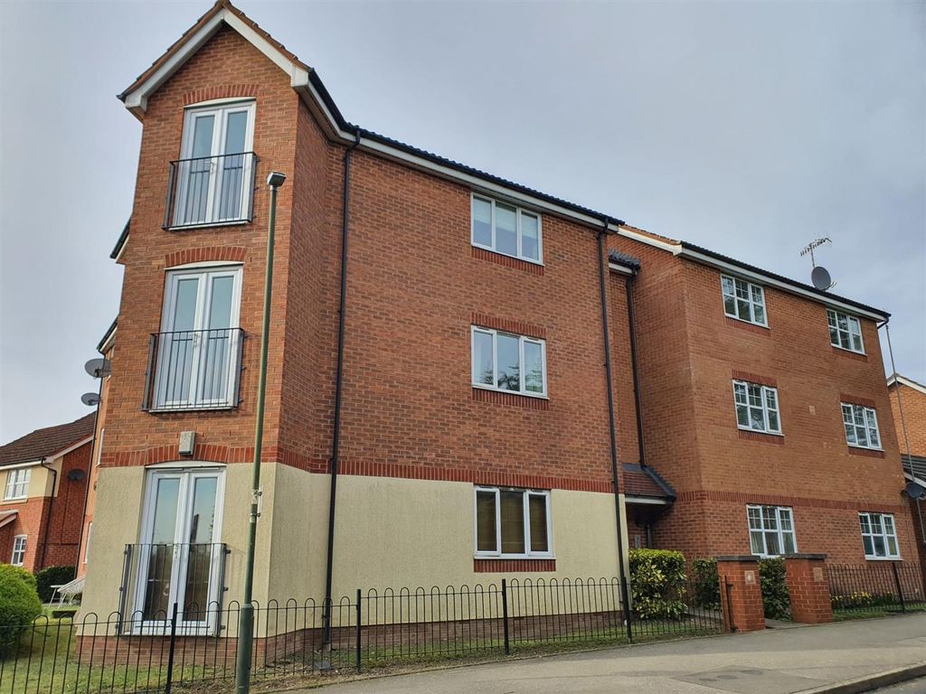 2 bed flat for saleForge Avenue, Bromsgrove B60