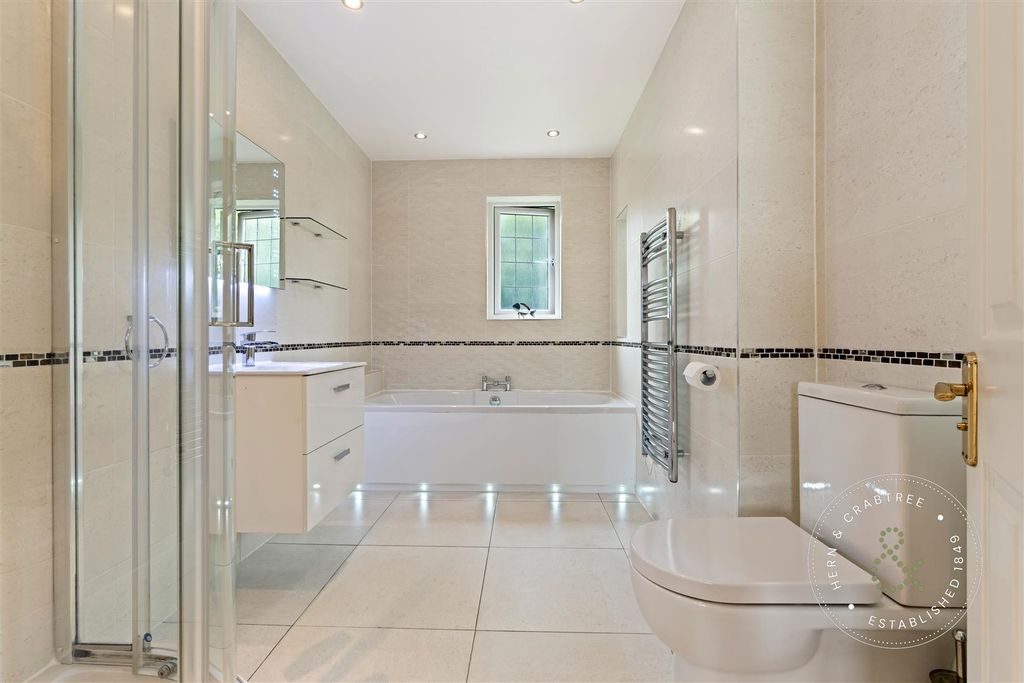 Additional image 10 of 6 bed detached house for saleGreenwood Road, Llandaff, Cardiff CF5