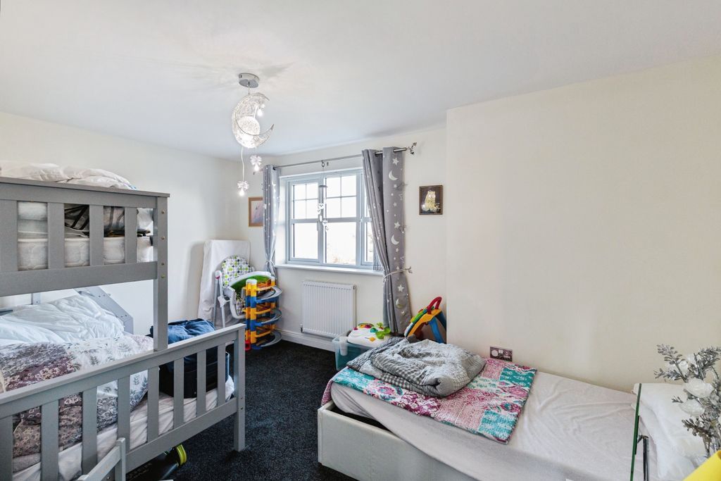 Additional image 12 of 4 bed detached house for saleLovejoy Close, Blackpool FY4