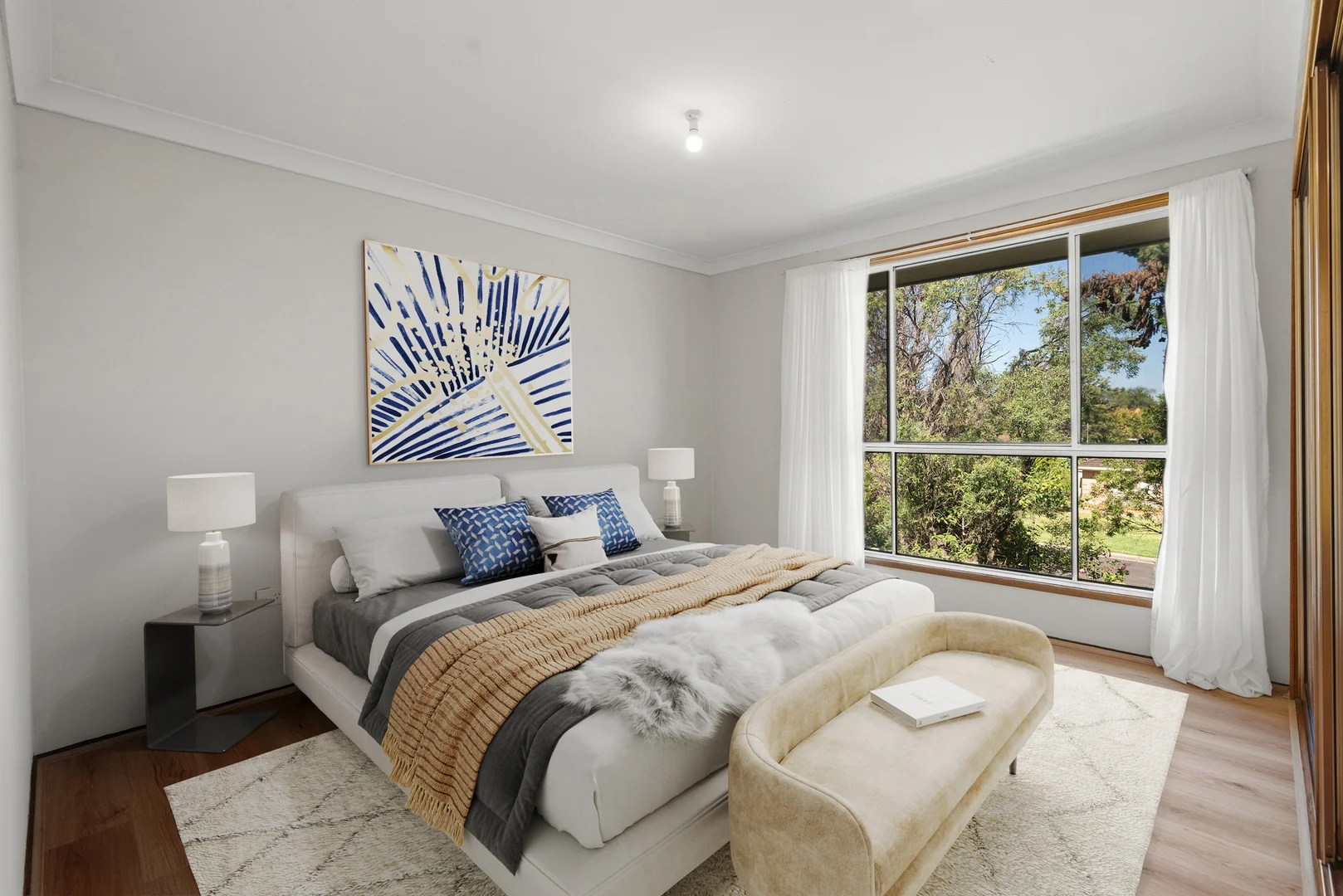 Additional image 5 of 59 Chasselas Avenue, Eschol Park NSW 2558
