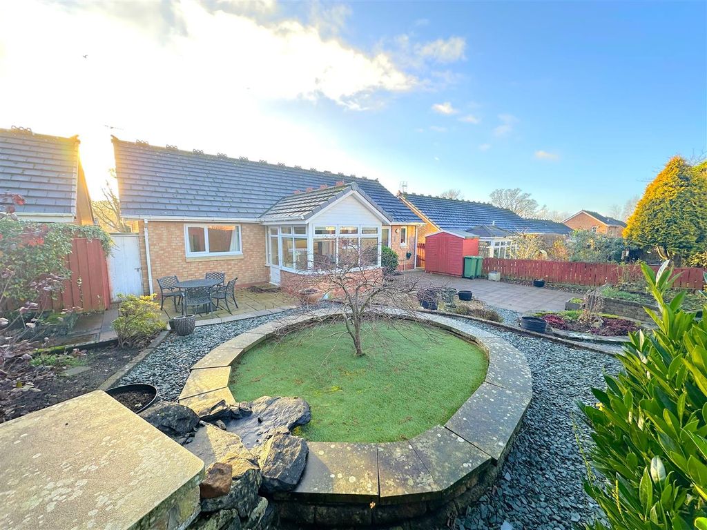 Additional image 4 of 3 bed detached bungalow for saleHoward Gardens, Brampton CA8