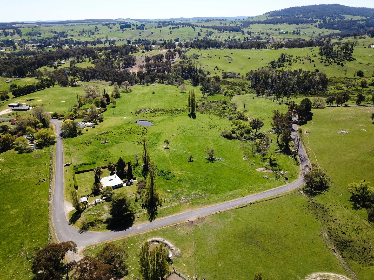 Additional image 4 of 125 Pound Creek Road, Tumbarumba NSW 2653