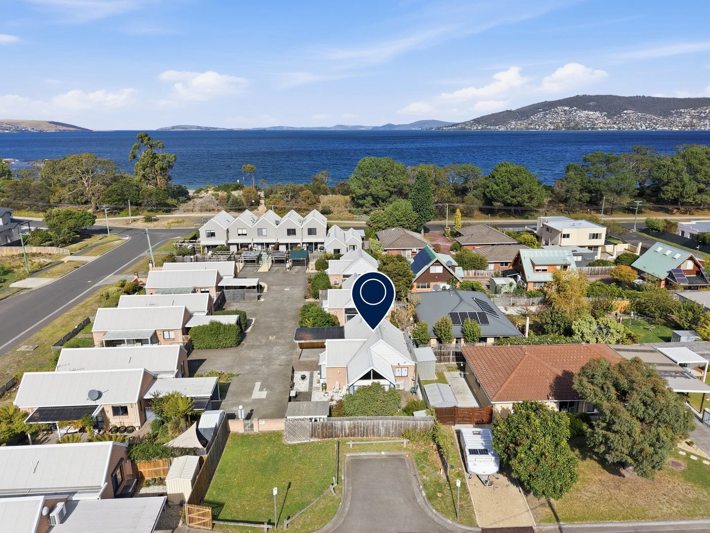 9/28 Alexandra Esplanade, Bellerive TAS 7018
