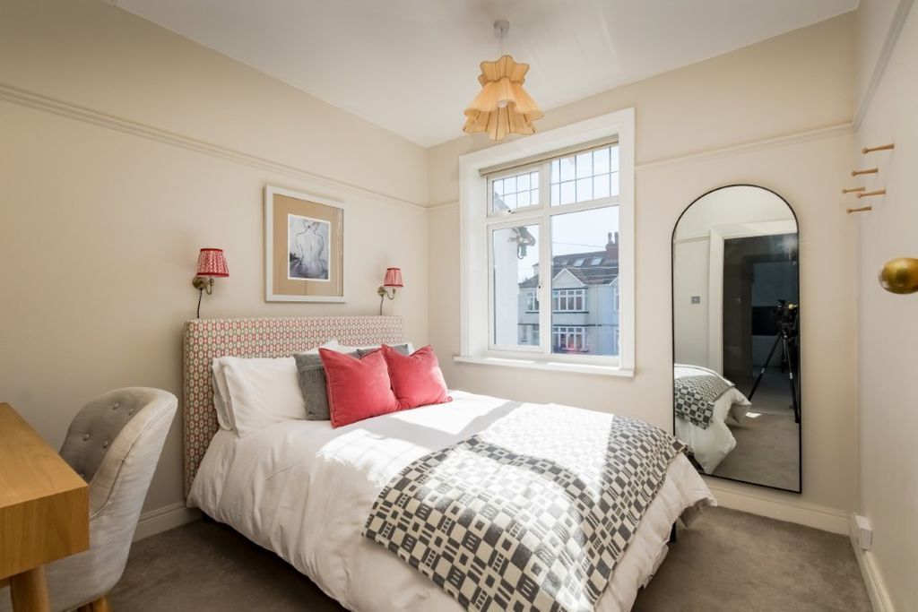 Additional image 16 of 4 bed terraced house for saleUpper Cranbrook Road, Westbury Park, Bristol BS6