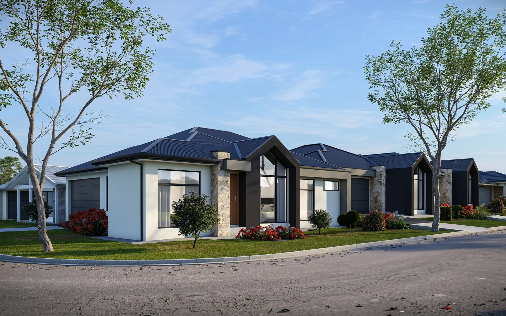 Proposed Lot 17, 27 Eddy Street, Enfield SA 5085