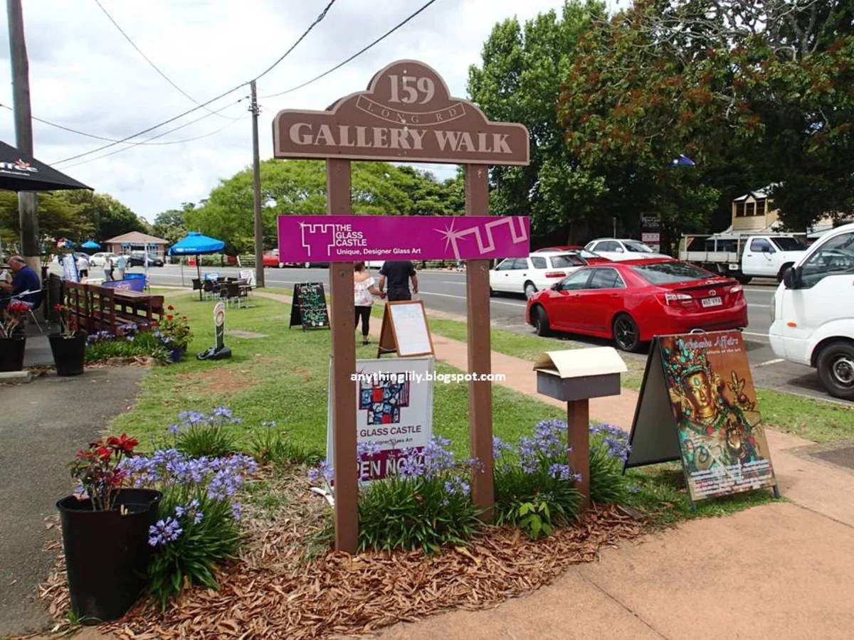 16 Wongawallan Road, Tamborine Mountain QLD 4272