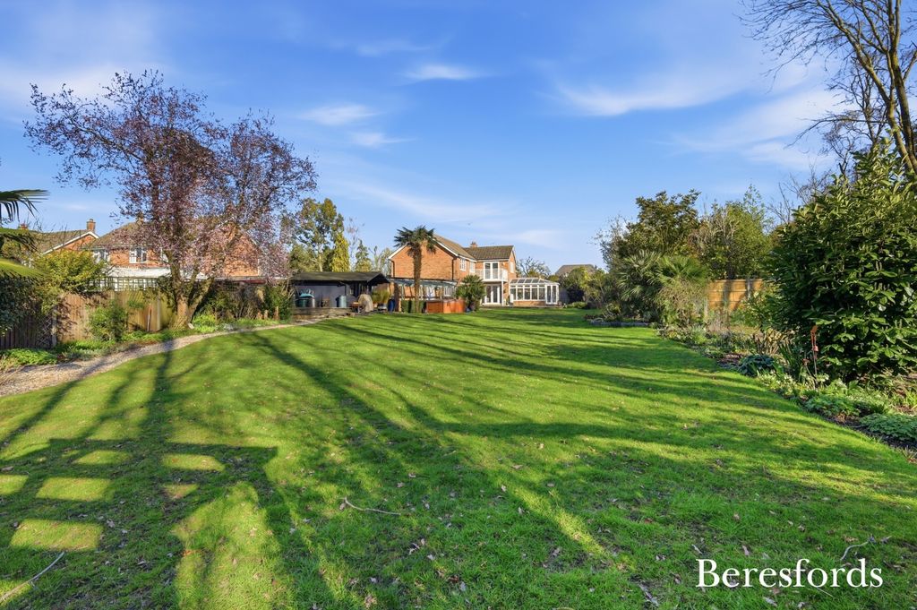Additional image 25 of 4 bed detached house for saleGrove Orchard, Braintree CM7
