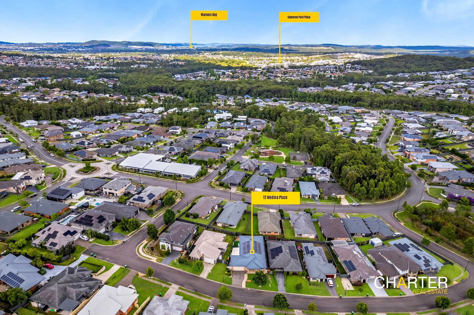 Additional image 23 of 12 Medina Place, Cameron Park NSW 2285