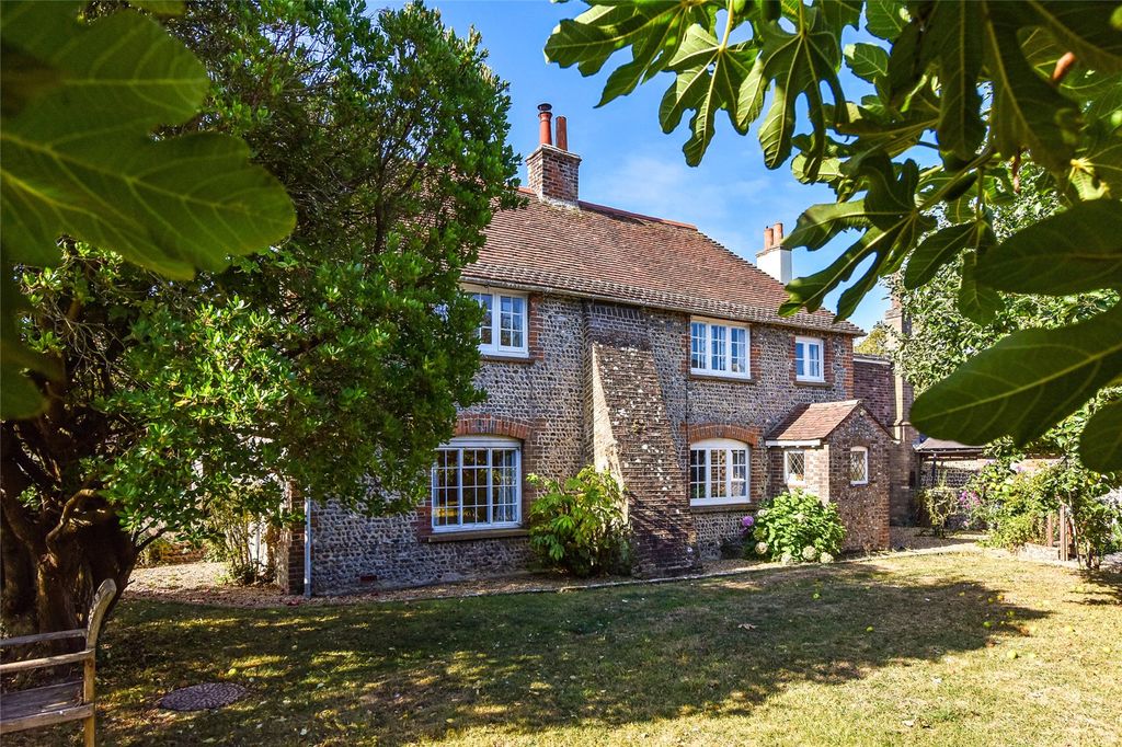 Additional image 18 of 5 bed detached house for saleBilsham Road, Yapton, Arundel, West Sussex BN18