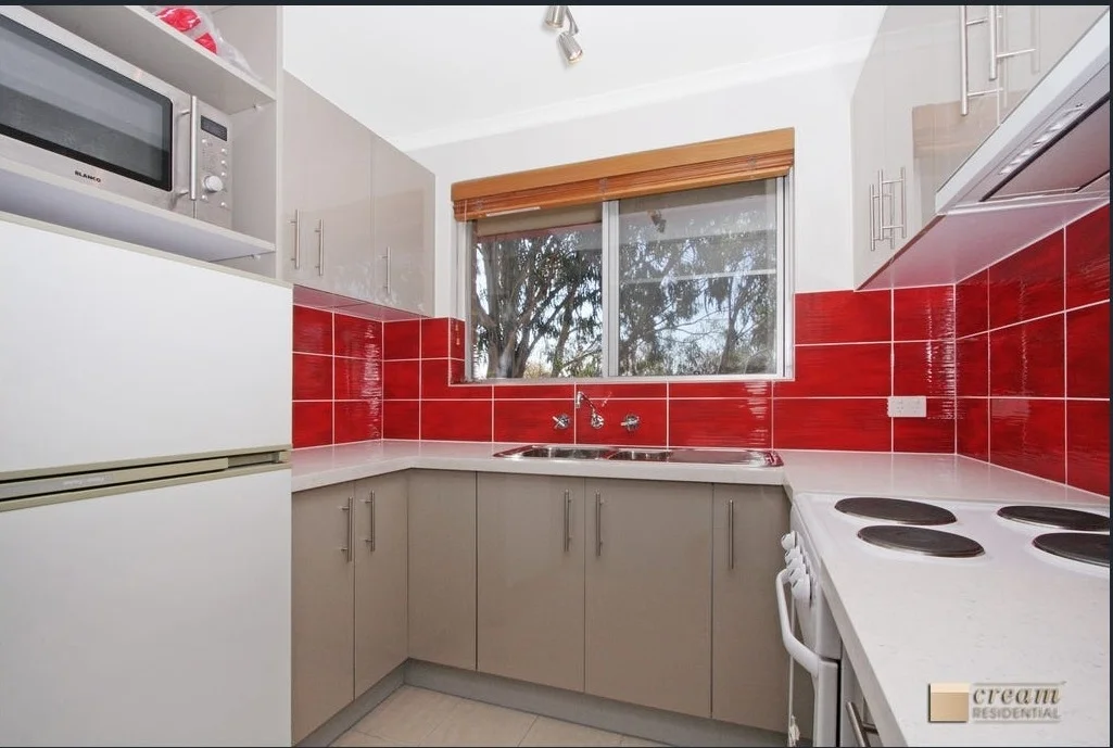 7/27 Coxen Street, Hughes ACT 2605