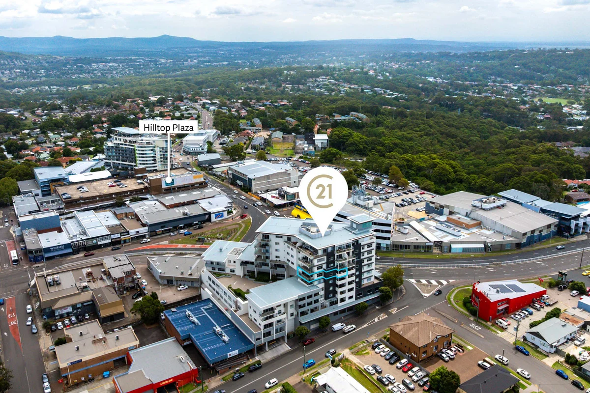 Additional image 24 of 601/215-217 Pacific Highway, Charlestown NSW 2290