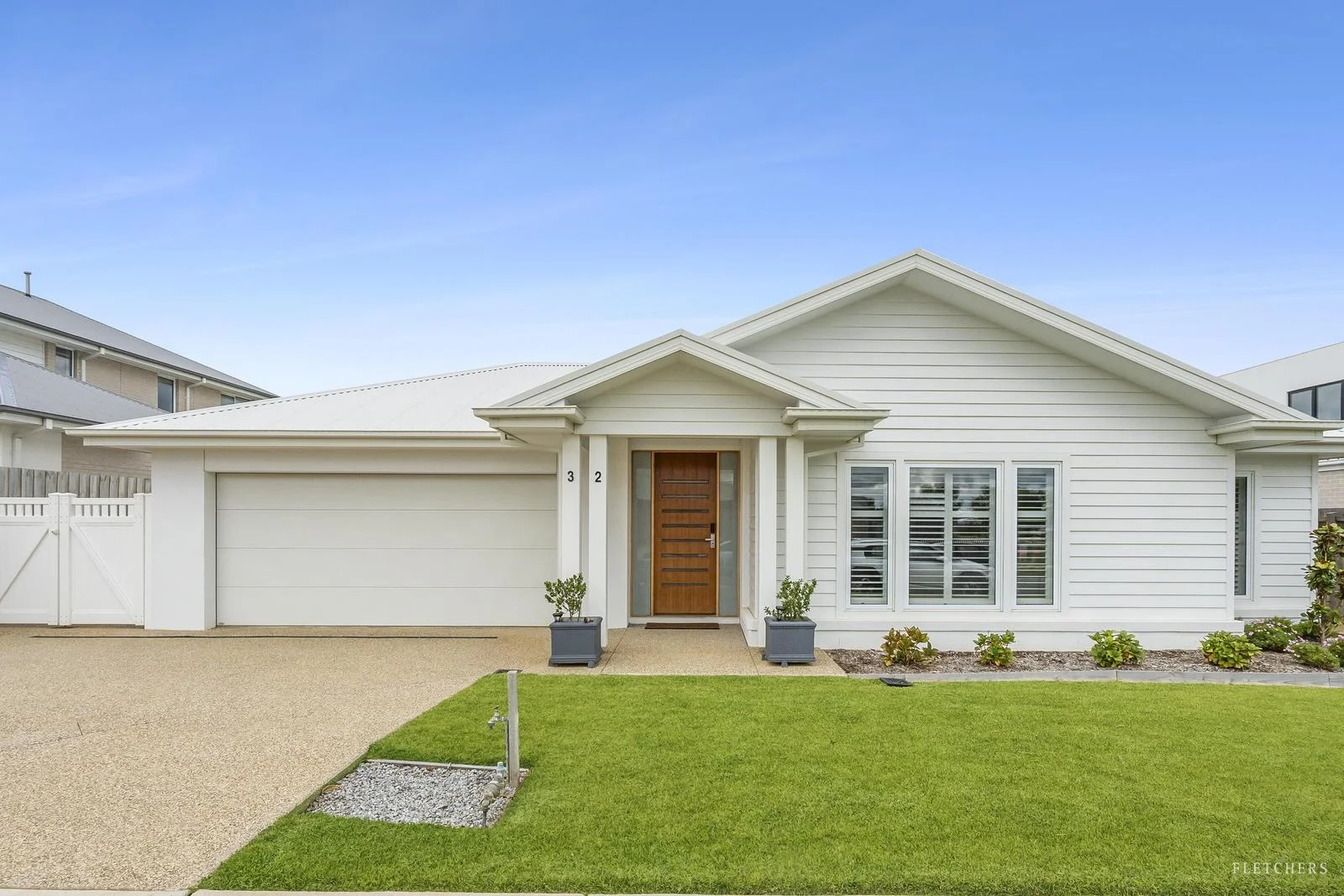 32 Launceston Street, Ocean Grove VIC 3226