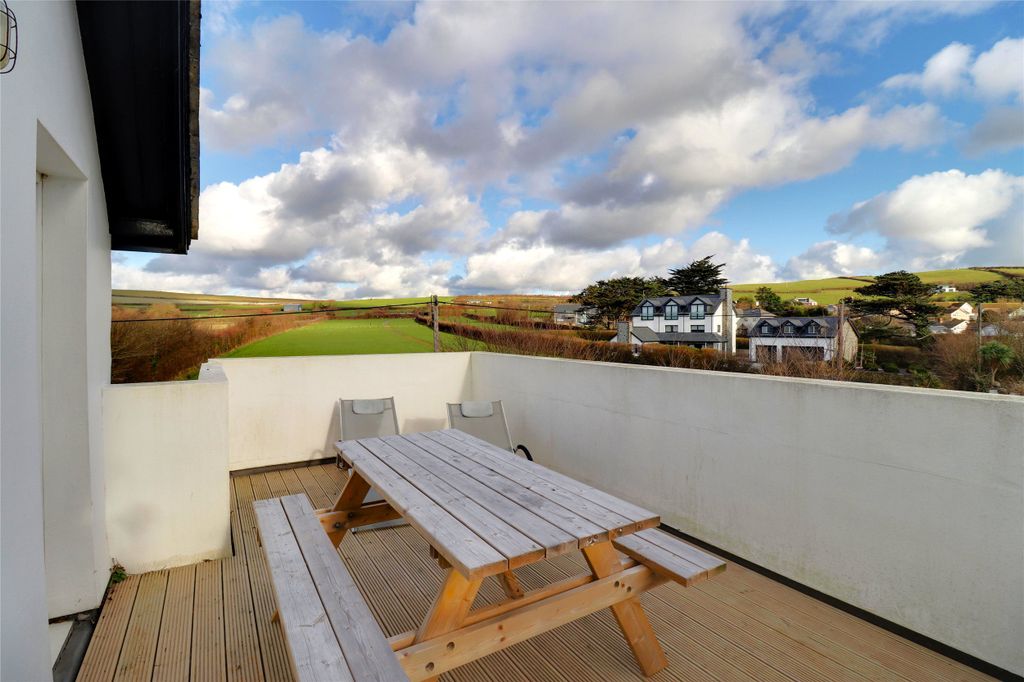 Additional image 5 of 2 bed flat for saleCroyde, Braunton EX33