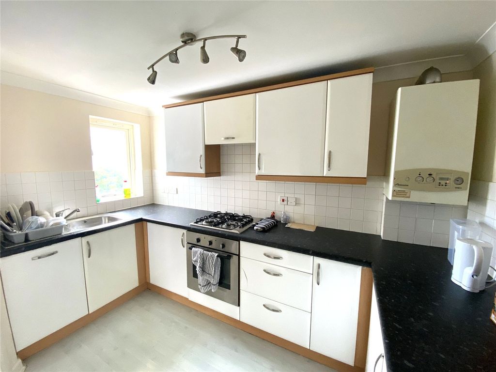 Additional image 2 of 1 bed flat for saleThe Piazza, Bodmin, Cornwall PL31