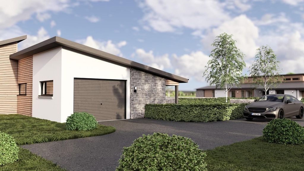 Additional image 8 of Land for saleSite At Plot 1 Moyness Road, Auldearn, Nairn IV12
