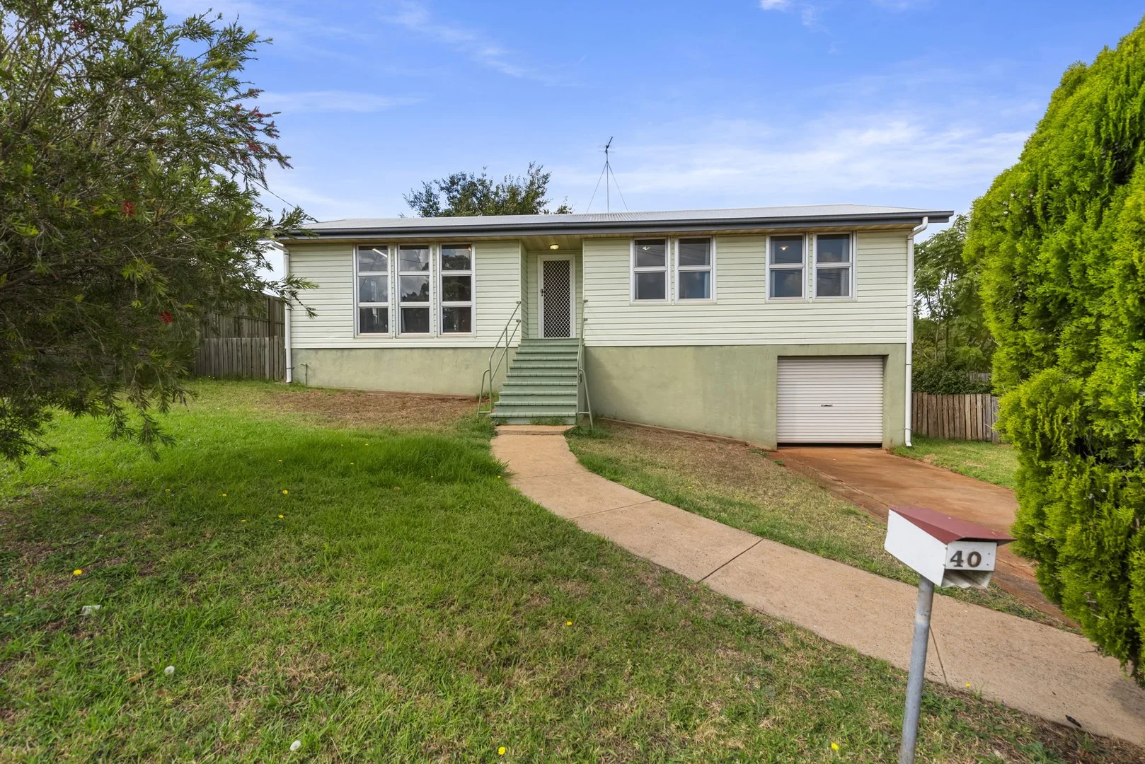 40 Poinciana Street, Newtown QLD 4350