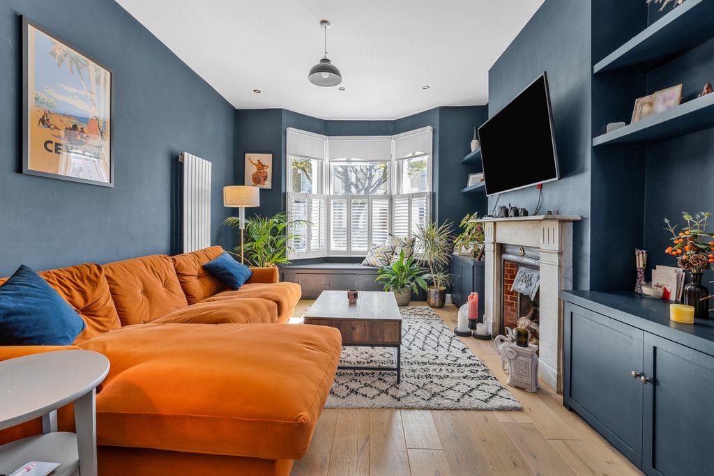 Additional image 3 of 4 bed terraced house for saleWhitestile Road, Brentford TW8