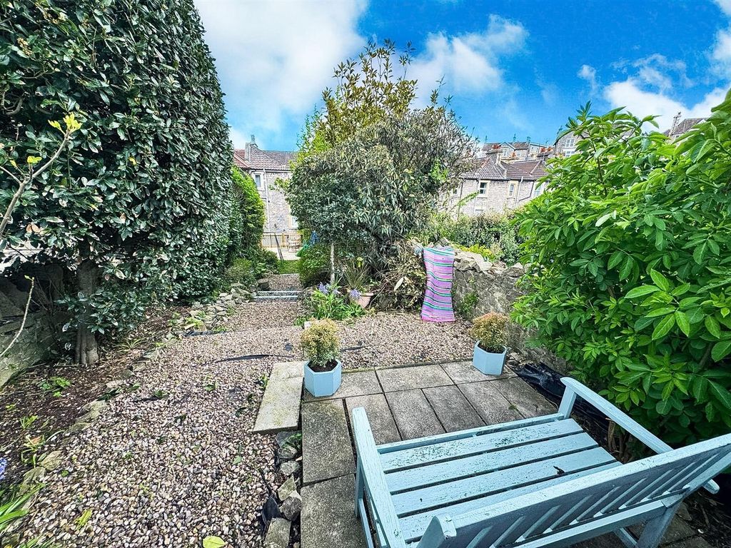 Additional image 7 of 1 bed flat for saleCoombe Road, Weston-Super-Mare BS23