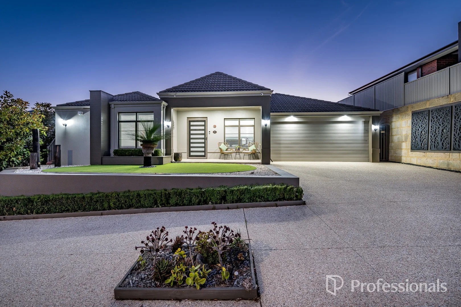 4 Topsail Loop, Alkimos WA 6038