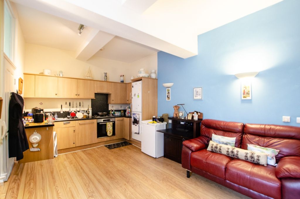 Additional image 3 of 1 bed flat for saleThe Old Manor House Fore Street, Bodmin, Cornwall PL31