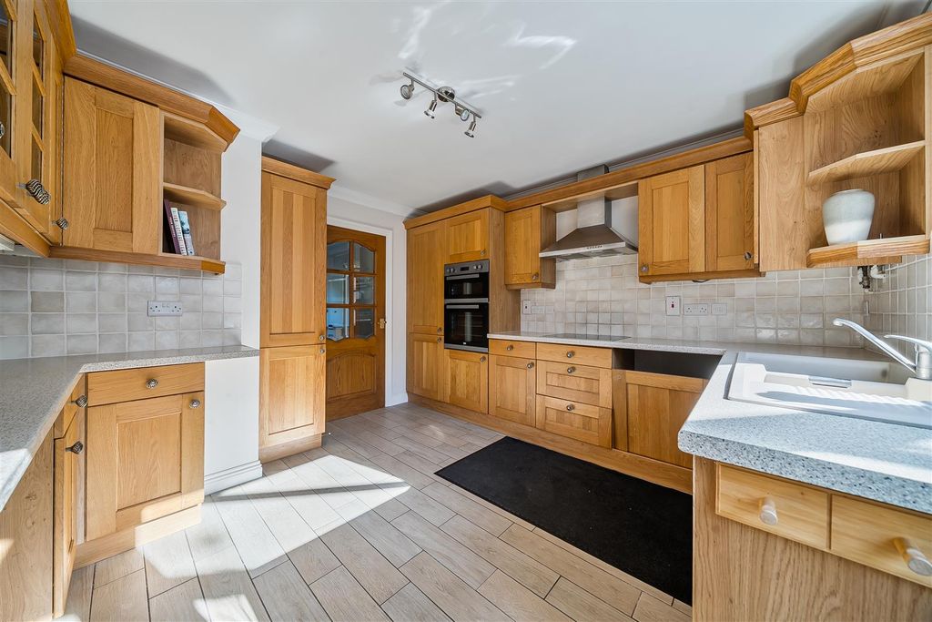 Additional image 8 of 2 bed detached bungalow for saleThe Street, Sutton Waldron, Blandford Forum DT11