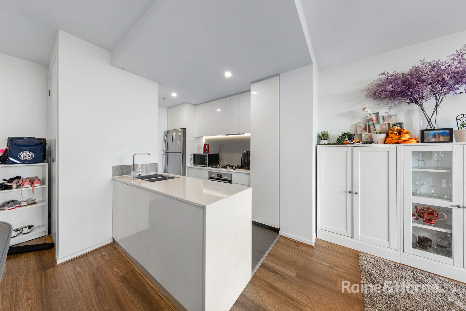 Additional image 9 of 605c/2 Tannery Walk, Footscray VIC 3011