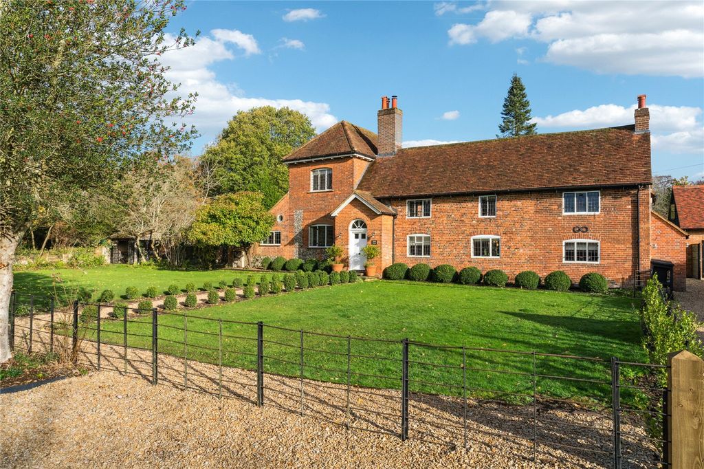 Additional image 6 of 14 bed property for saleSnells Lane, Little Chalfont, Buckinghamshire HP7