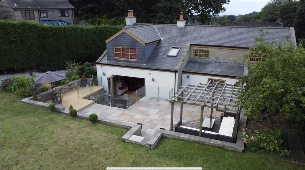 Additional image 35 of 5 bed detached house for saleNew Houses, Back Lyon Street, Queensbury BD13