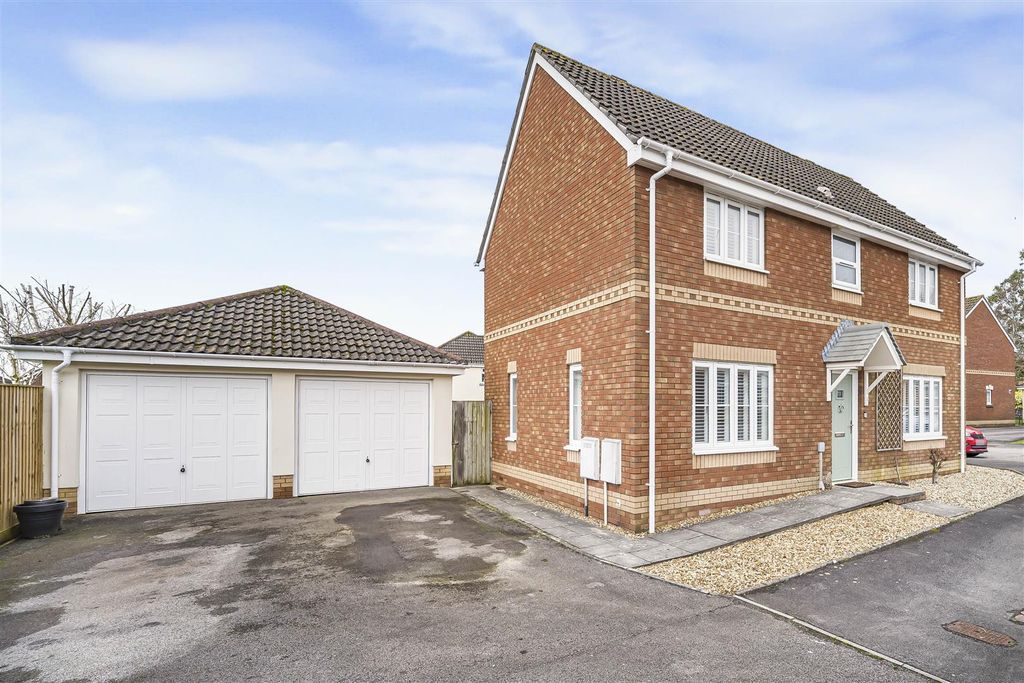 Additional image 18 of 4 bed detached house for saleClos Henblas, Bridgend CF31