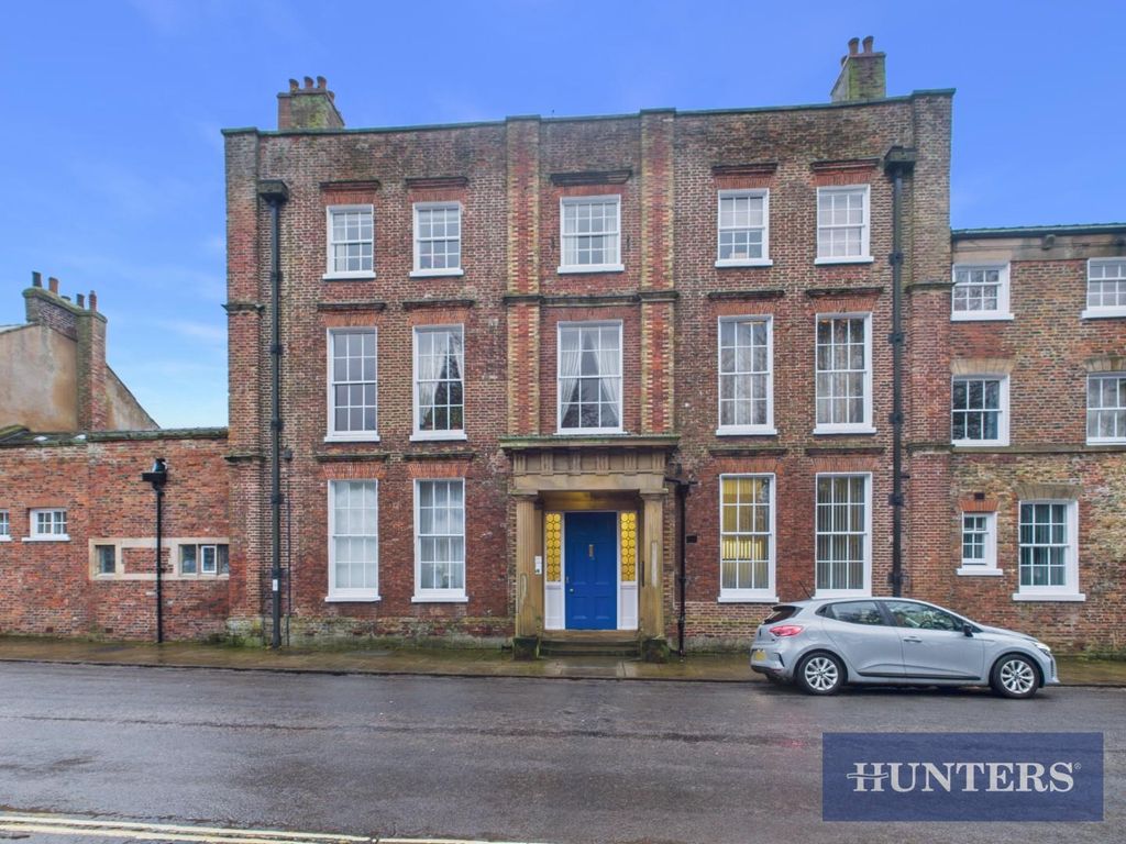 Additional image 15 of 1 bed flat for saleThe Avenue, Westgate, Bridlington YO16