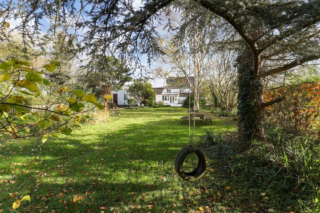 Additional image 8 of 4 bed detached house for saleStation Road, Langford, Bristol BS40