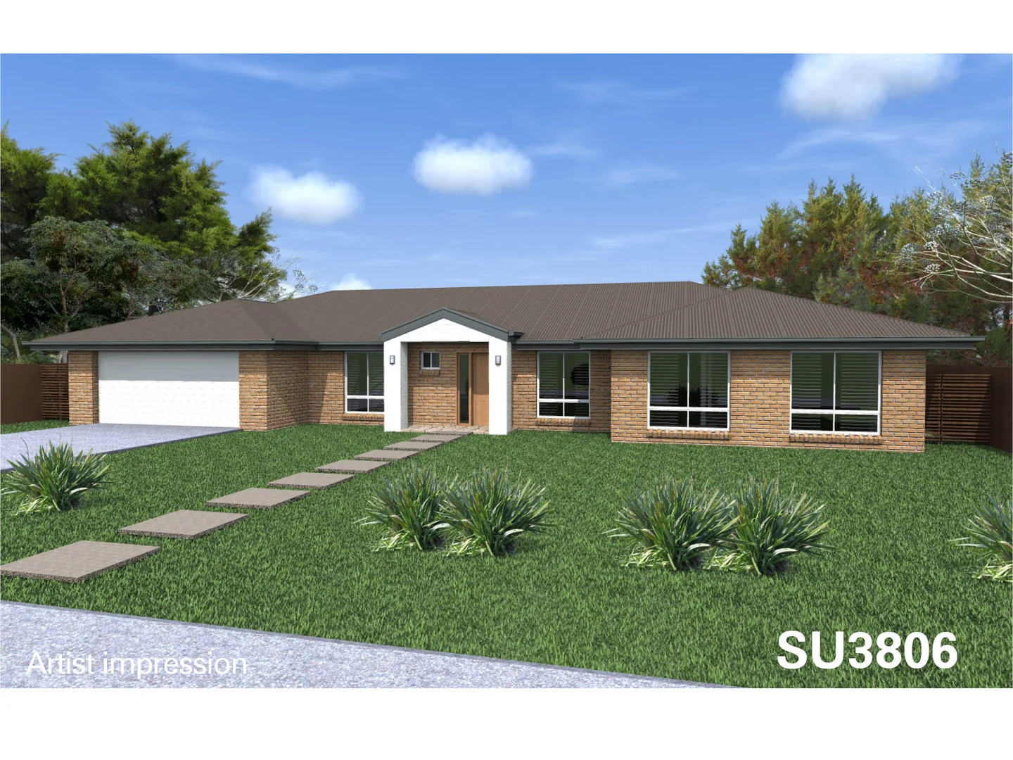 Additional image 7 of Lot 216 Arborten Rd, Glenwood QLD 4570