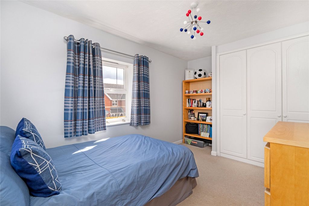Additional image 11 of 4 bed detached house for saleSalters, Bishop's Stortford, Hertfordshire CM23