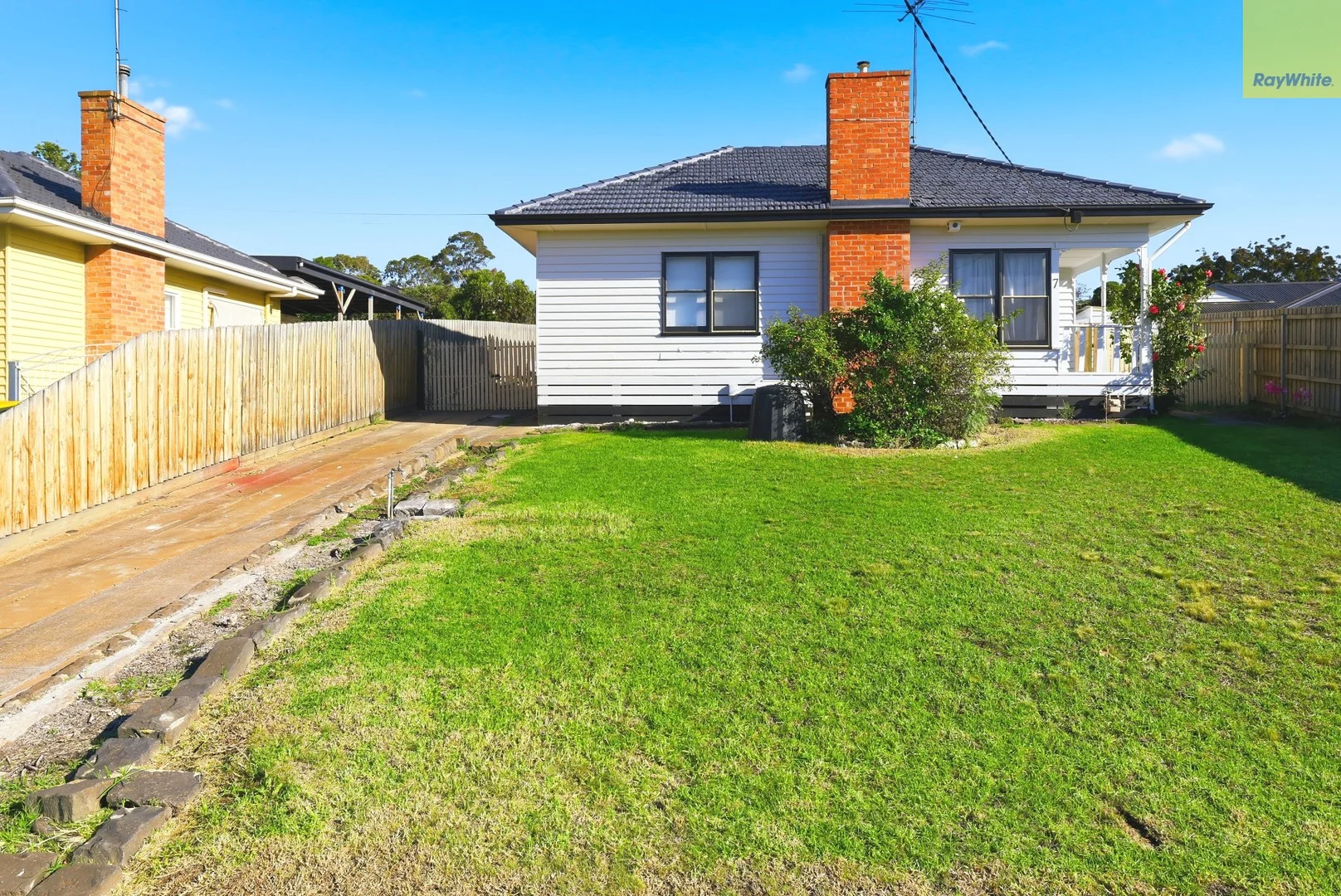 7 Queens Crescent, Bacchus Marsh VIC 3340
