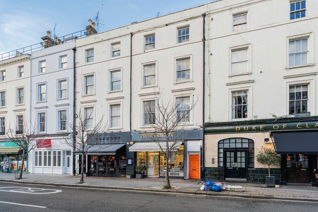 Additional image 21 of Land for saleOld Brompton Road, Earls Court SW5