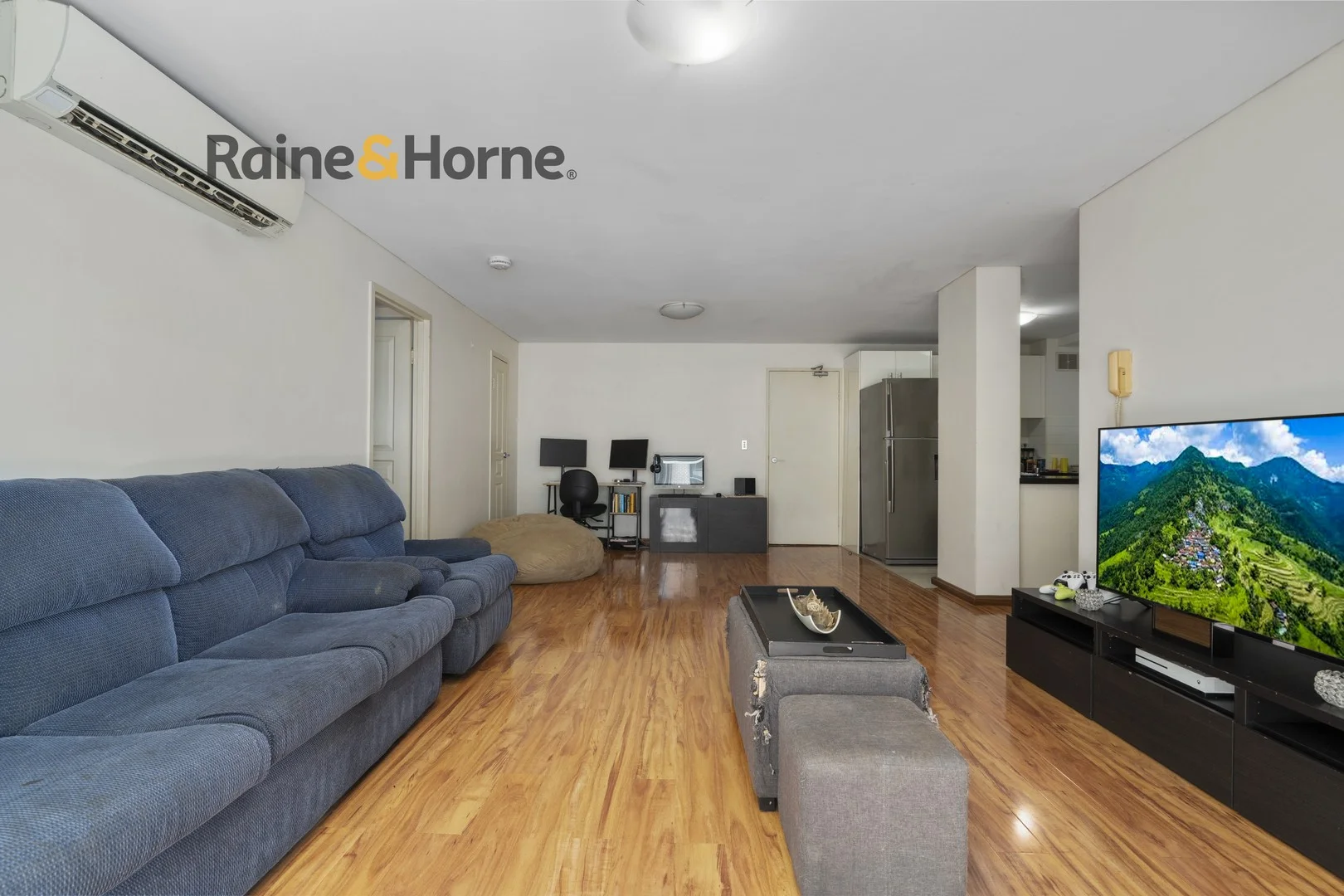 19/20-22 George Street, Liverpool NSW 2170