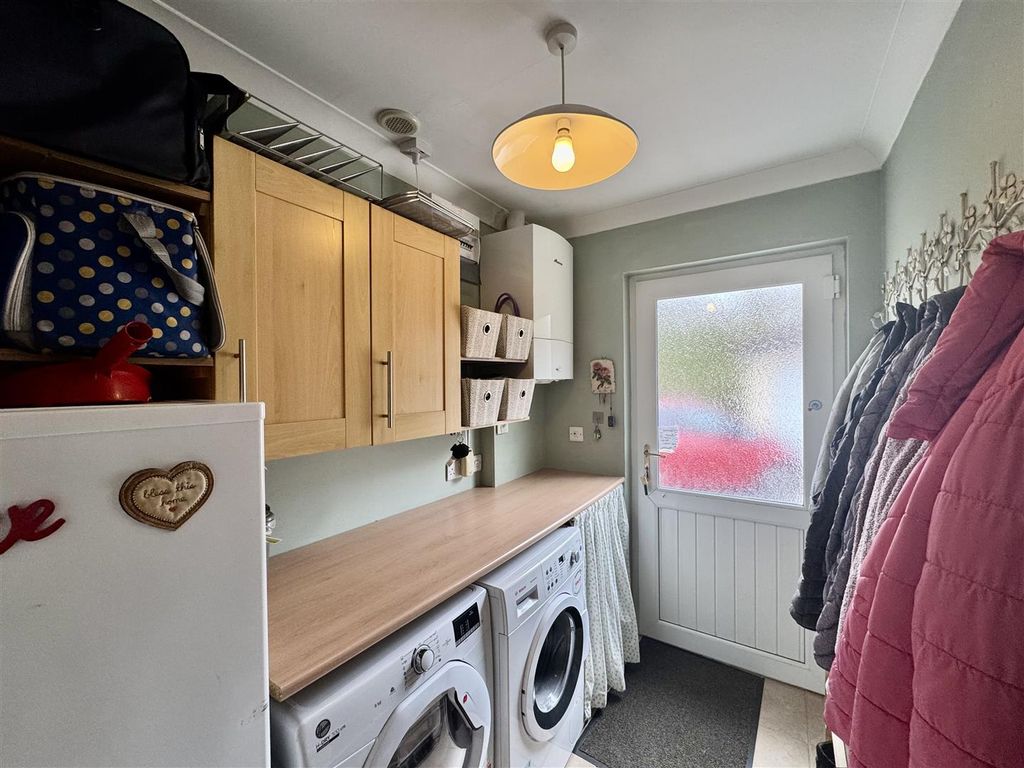 Additional image 11 of 3 bed detached bungalow for saleMaes Llewelyn, Glanamman, Ammanford SA18