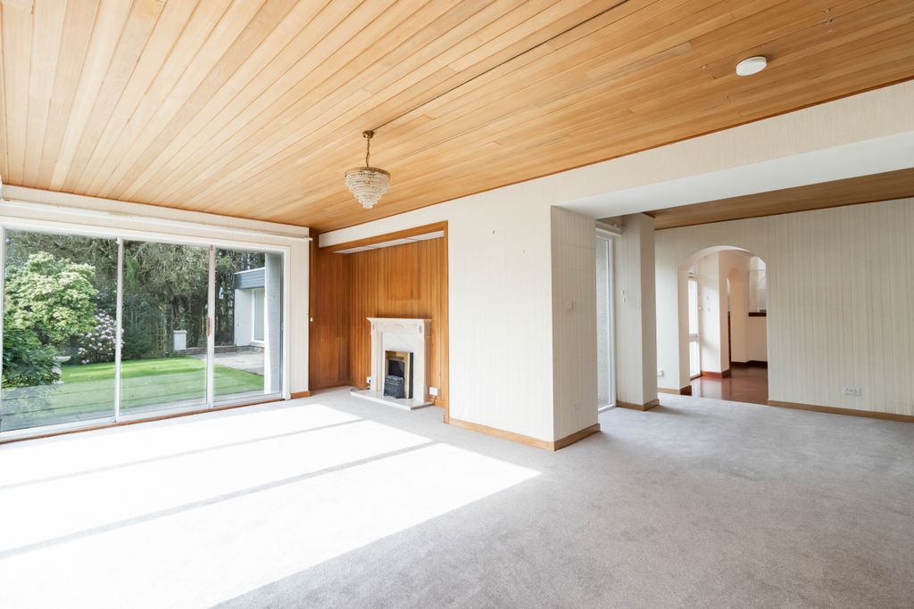 Additional image 3 of 4 bed detached bungalow for saleThe Banks, Brechin DD9