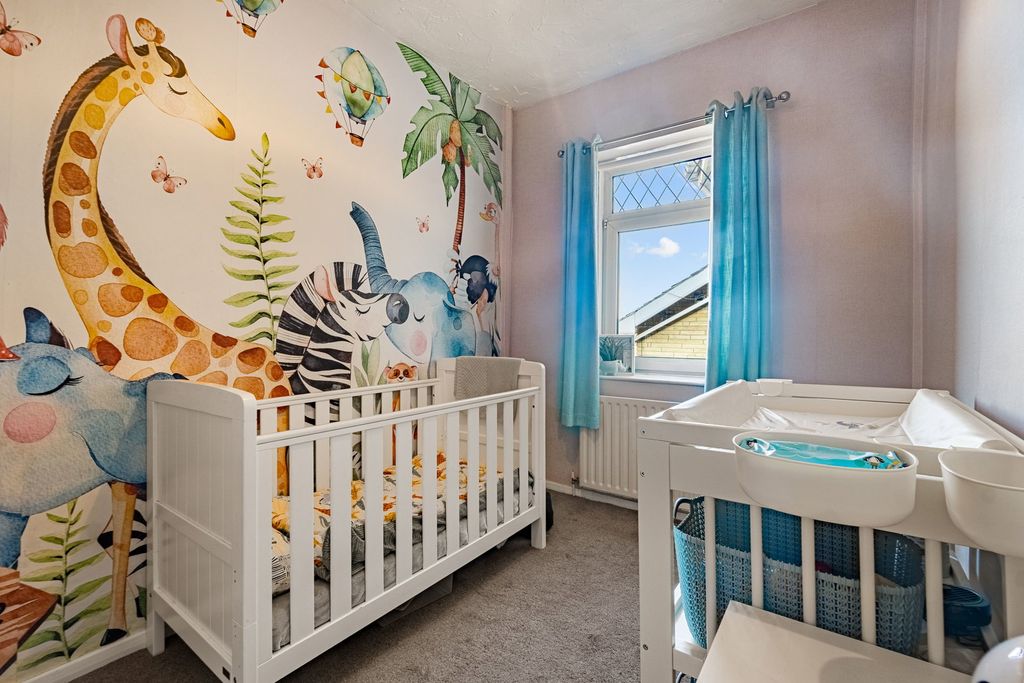 Additional image 16 of 3 bed terraced house for saleCrowtrees Lane, Brighouse HD6