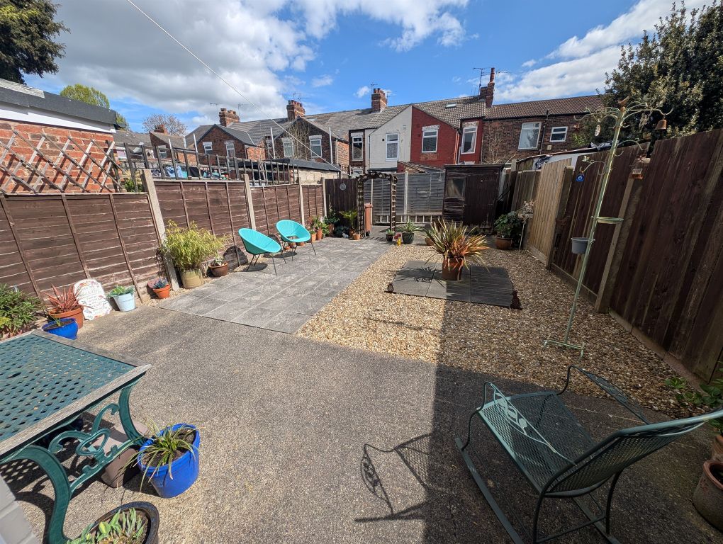 Additional image 10 of 3 bed end terrace house for saleGoddard Avenue, Hull HU5