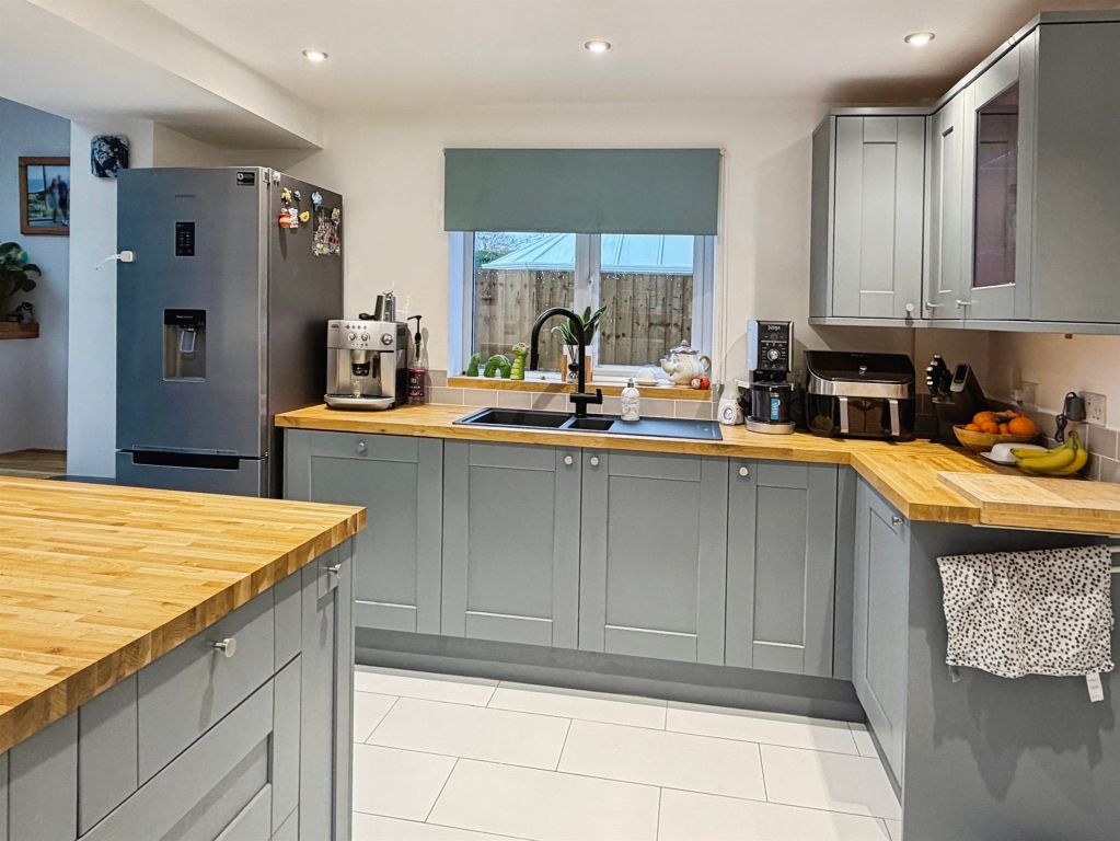 Additional image 3 of 4 bed detached house for saleAusterby, Bourne PE10