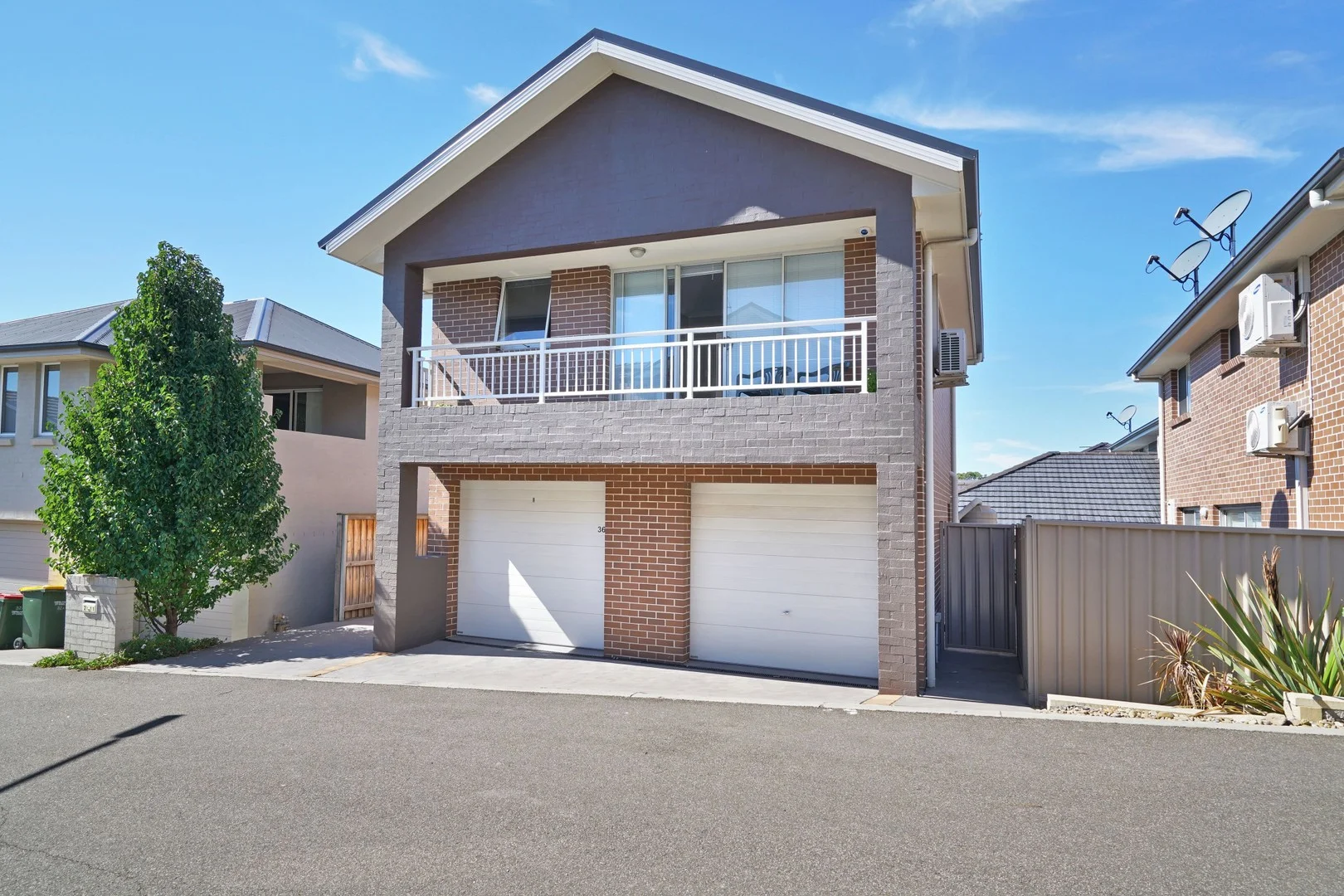 36A Joubert Lane, Campbelltown NSW 2560