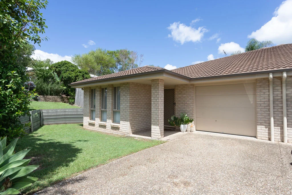 1/41 Chanel Court, Wulkuraka QLD 4305