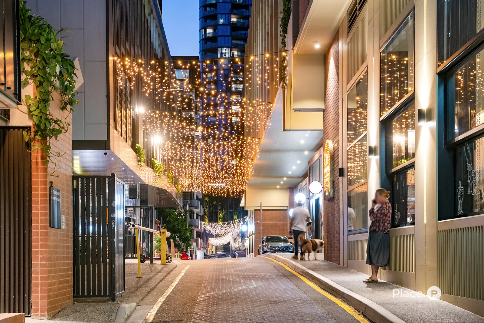 Additional image 21 of 1405/111 Melbourne Street, South Brisbane QLD 4101